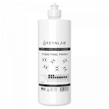 FEYNLAB® F1000 FINAL FINISH
