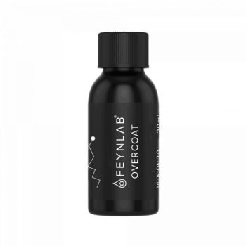 FEYNLAB® OVERCOAT V3