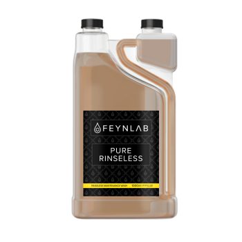 FEYNLAB® PURE RINSELESS