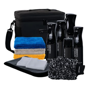 FEYNLAB® CAR CARE MAINTENANCE KIT