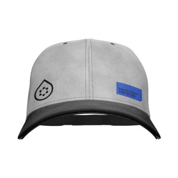 FEYNLAB® SZÜRKE SNAPBACK SAPKA