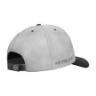 FEYNLAB® SZÜRKE SNAPBACK SAPKA