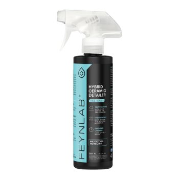 FEYNLAB® HYBRID CERAMIC DETAILER