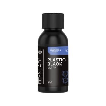 FEYNLAB® PLASTIC BLACK ULTRA
